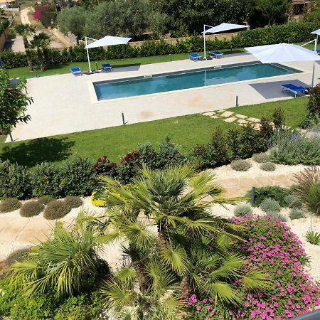 Appartamenti San Lorenzo Marzamemi Cecilia Reitani Exterior foto