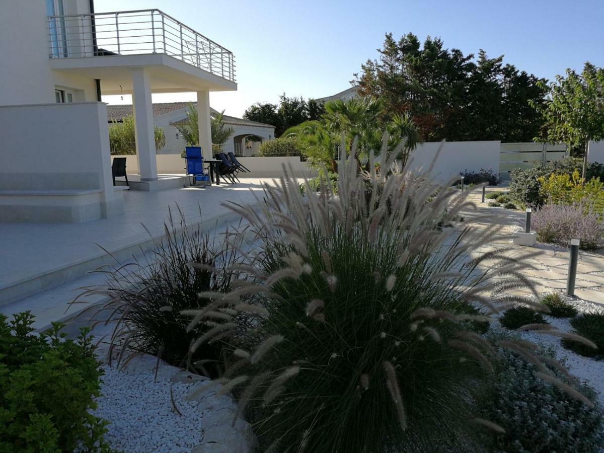 Appartamenti San Lorenzo Marzamemi Cecilia Reitani Exterior foto